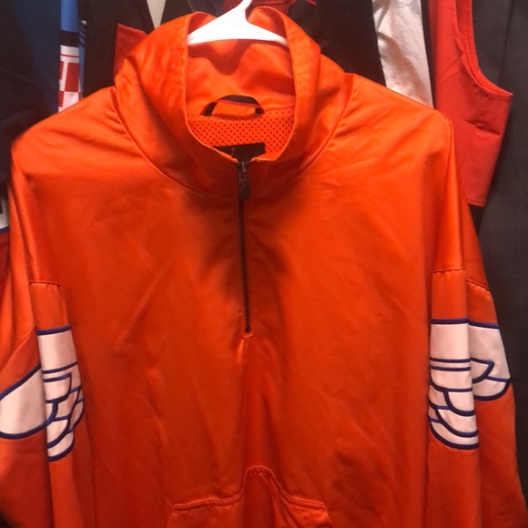 Jordan half zip pullover jacket - Picture 4 of 8